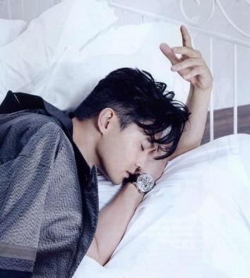 张智霖个人资料