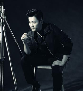 苏有朋个人资料