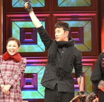 罗晋个人资料 罗晋个人资料