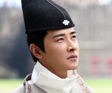 罗晋个人资料 罗晋个人资料