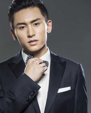 张哲瀚个人资料