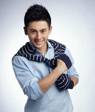 张哲瀚个人资料