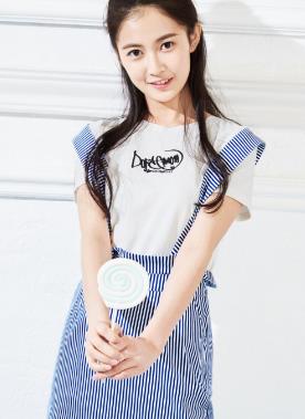 陈钰琪个人资料 陈钰琪个人资料