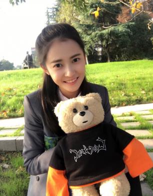 陈钰琪个人资料