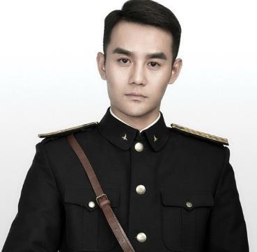 王凯个人资料情感生活及影视作品图