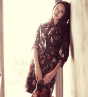 张梓琳个人资料 张梓琳个人资料