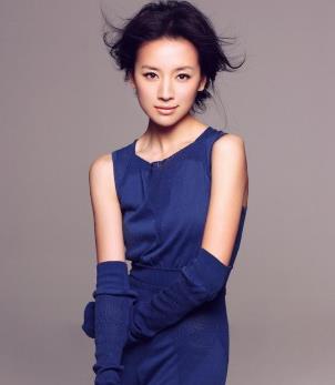 董洁个人生活 董洁个人生活