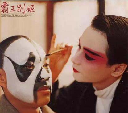 张国荣经典影视