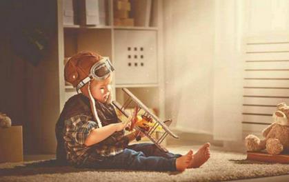 宝宝一定要学会自我介绍