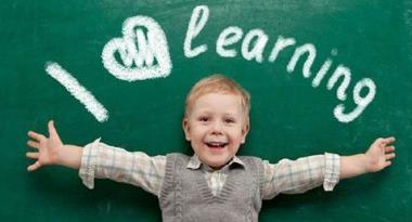 宝宝一定要学会自我介绍