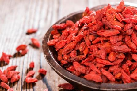 黑枸杞跟红枸杞有什么不同 黑枸杞跟红枸杞有什么不同