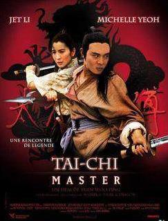 李连杰6部经典电影