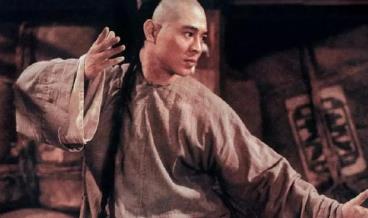 李连杰6部经典电影