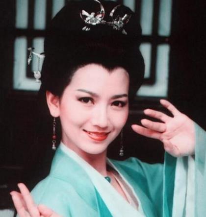 你知道什么是美人尖吗 你知道什么是美人尖吗