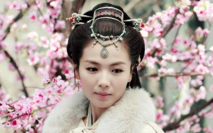 你知道什么是美人尖吗 你知道什么是美人尖吗