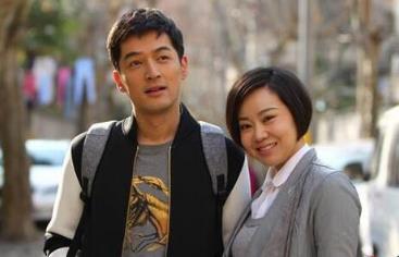 闫妮逆袭加翻转的人生