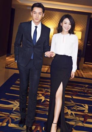 闫妮逆袭加翻转的人生