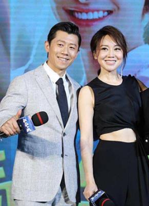 闫妮逆袭加翻转的人生