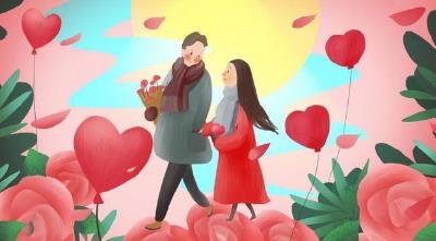 女朋友生气有什么表现