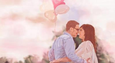 女朋友生气有什么表现