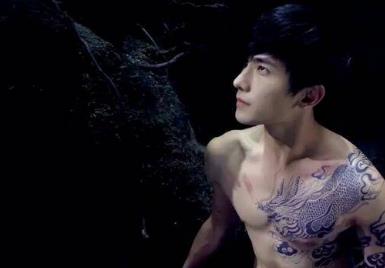 张起灵身世之谜