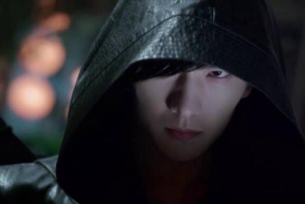 张起灵身世之谜