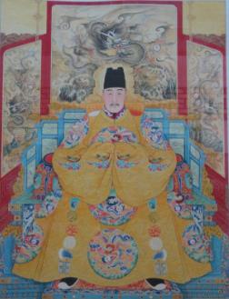 做皇帝真的有那么好吗 做皇帝真的有那么好吗