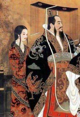 中国历史上最伟大的皇帝