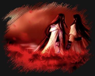 彼岸花传说 彼岸花传说