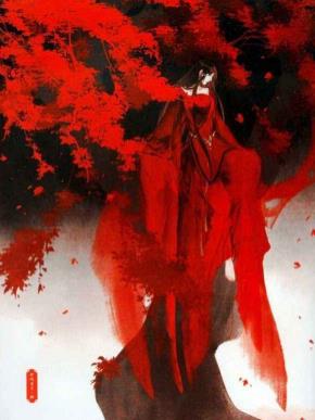 彼岸花传说 彼岸花传说