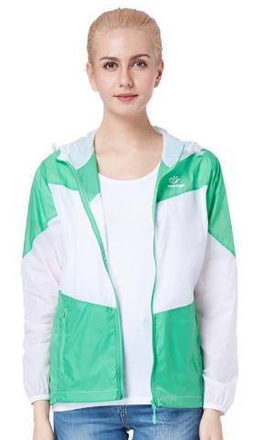 皮肤衣防晒衣一样吗