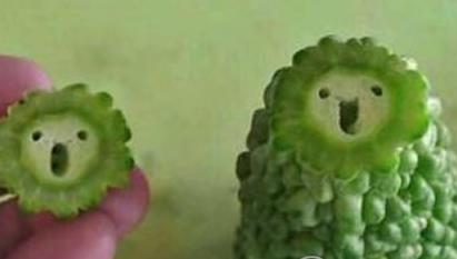 吃苦瓜有什么益处 吃苦瓜有什么益处