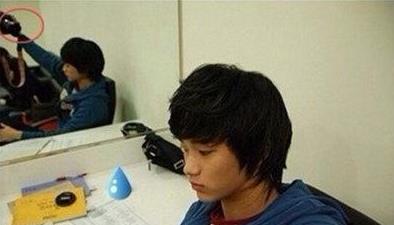 单身狗尴尬的瞬间 单身狗尴尬的瞬间