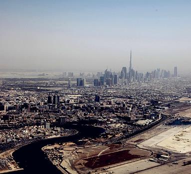 迪拜属于哪个国家