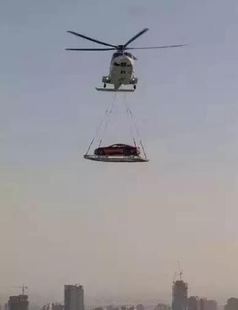 迪拜女人的自述