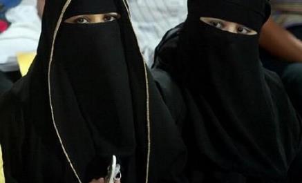 迪拜女人的自述