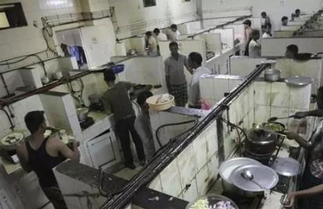 迪拜女人的自述