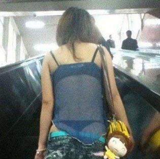 男生做了避孕措施女生居然怀孕了