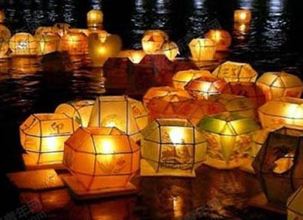 只知道中元节有上下元节吗