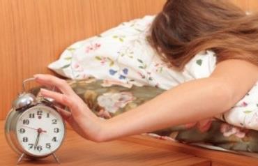 看了这几点你还敢赖床吗