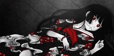 地狱通信 地狱通信