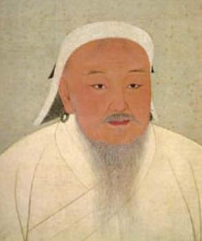 元朝皇帝列表 元朝皇帝列表