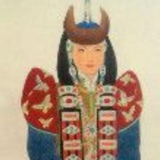 元朝皇帝列表 元朝皇帝列表