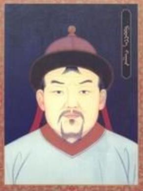 元朝皇帝列表 元朝皇帝列表