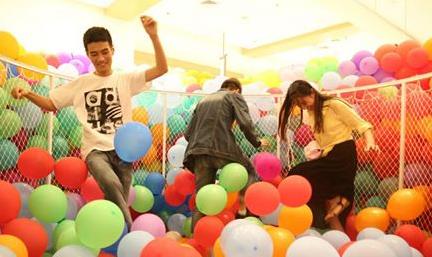 年轻人要懂得缓解自己的压力 年轻人要懂得缓解自己的压力