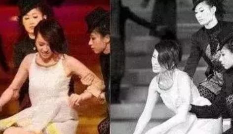 假唱还这么自以为是