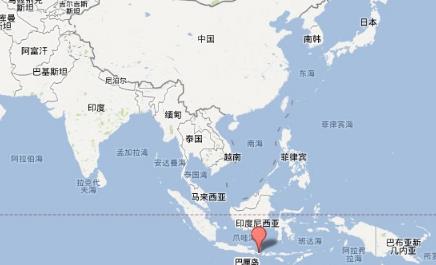 巴厘岛是哪个国家的 巴厘岛是哪个国家的