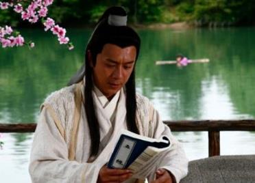 陈世美原名叫什么