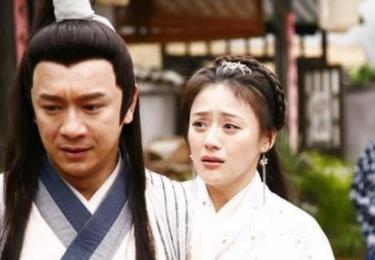 陈世美原名叫什么