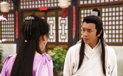 陈世美原名叫什么